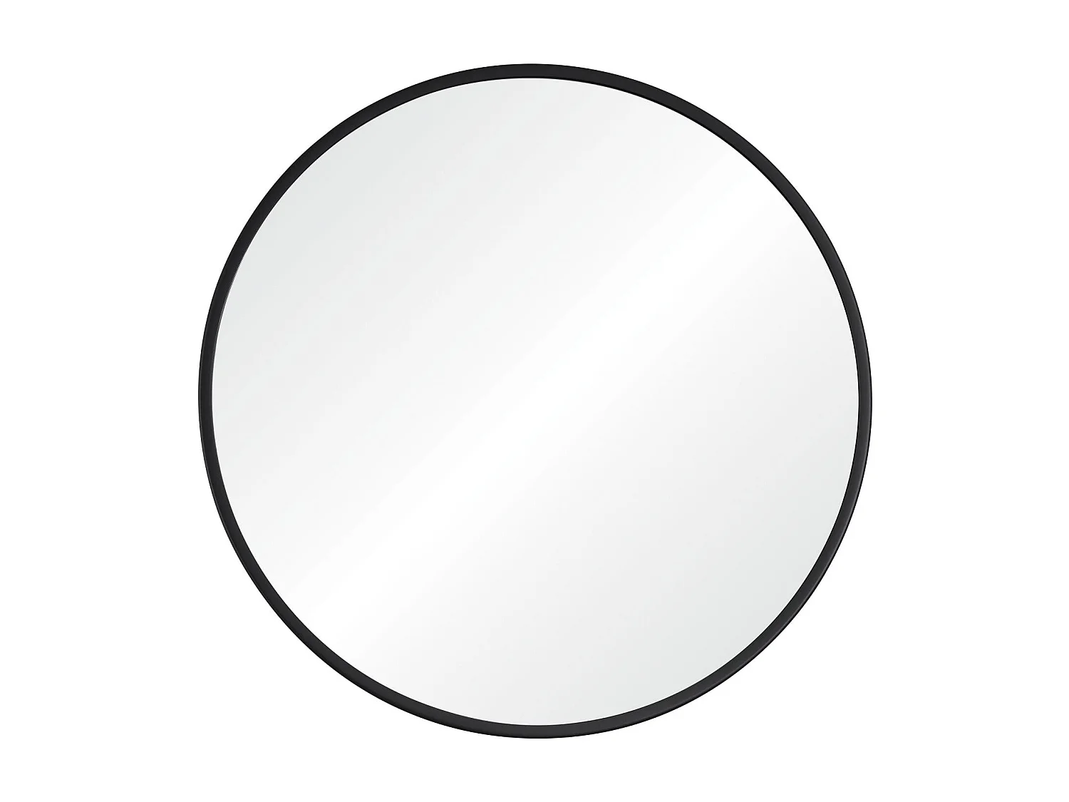 Ensemble meuble simple vasque décor chêne 80cm + vasque + robinet + miroir + colonne