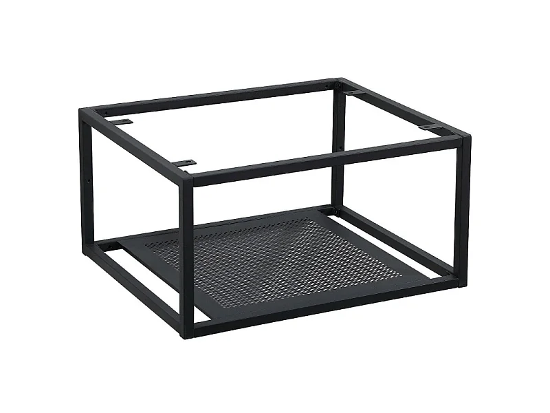 WILL Einzelwaschtisch-Wandschrank