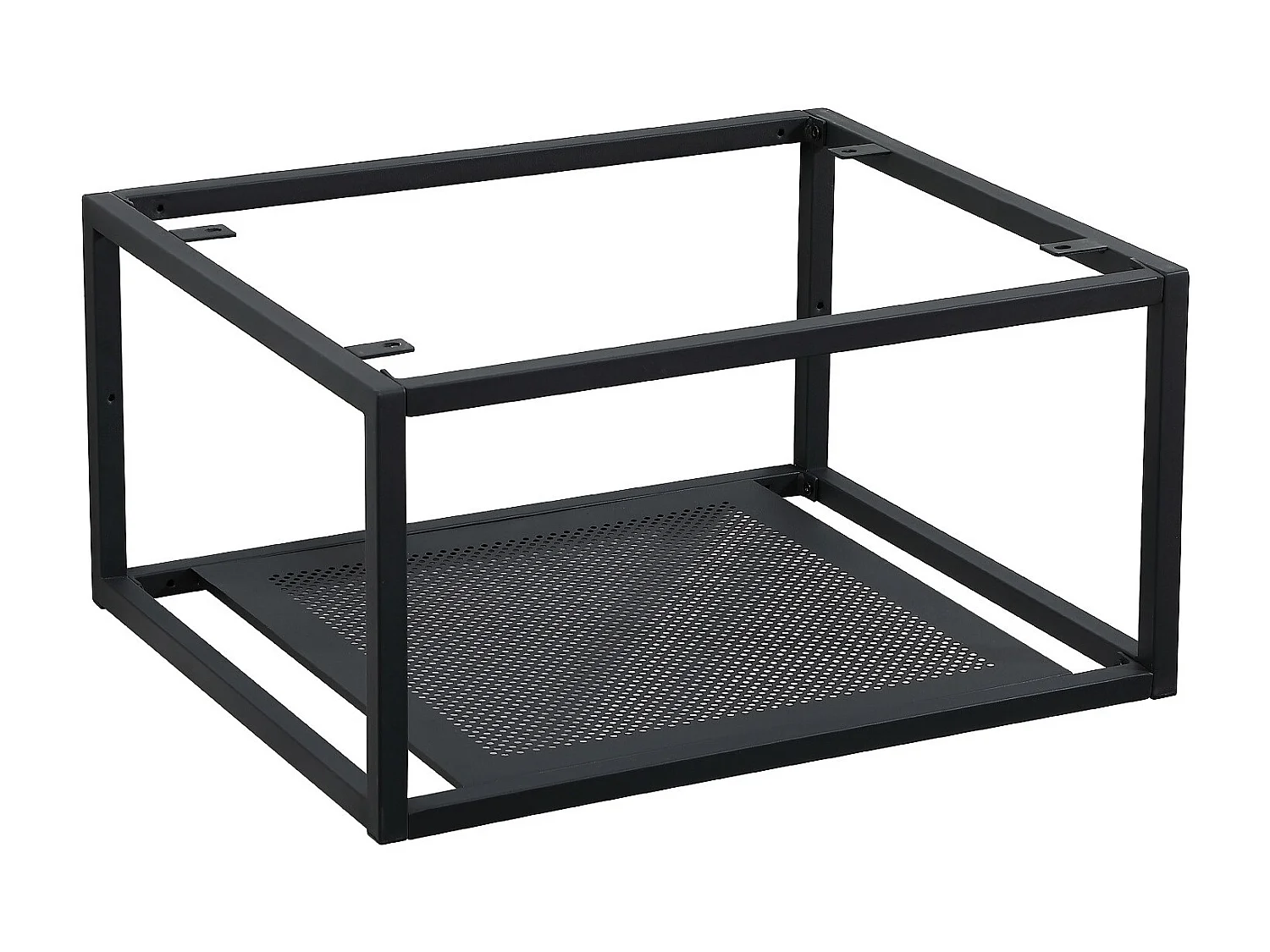 Enkele unit + wastafel + WILL spiegel