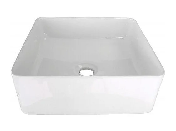 Conjunto mueble lavabo simple 60 cm + lavabo SORRENTO