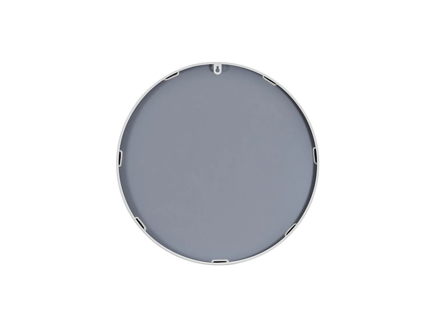 Mobile lavabo singolo 80 cm + lavabo + rubinetto + specchio + colonna SORRENTO