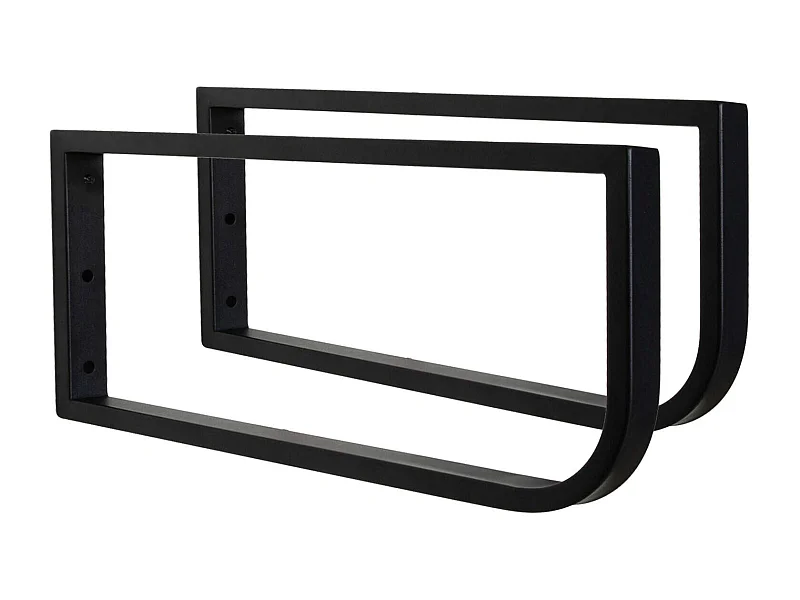 2er-Set WILL Handtuchhalter