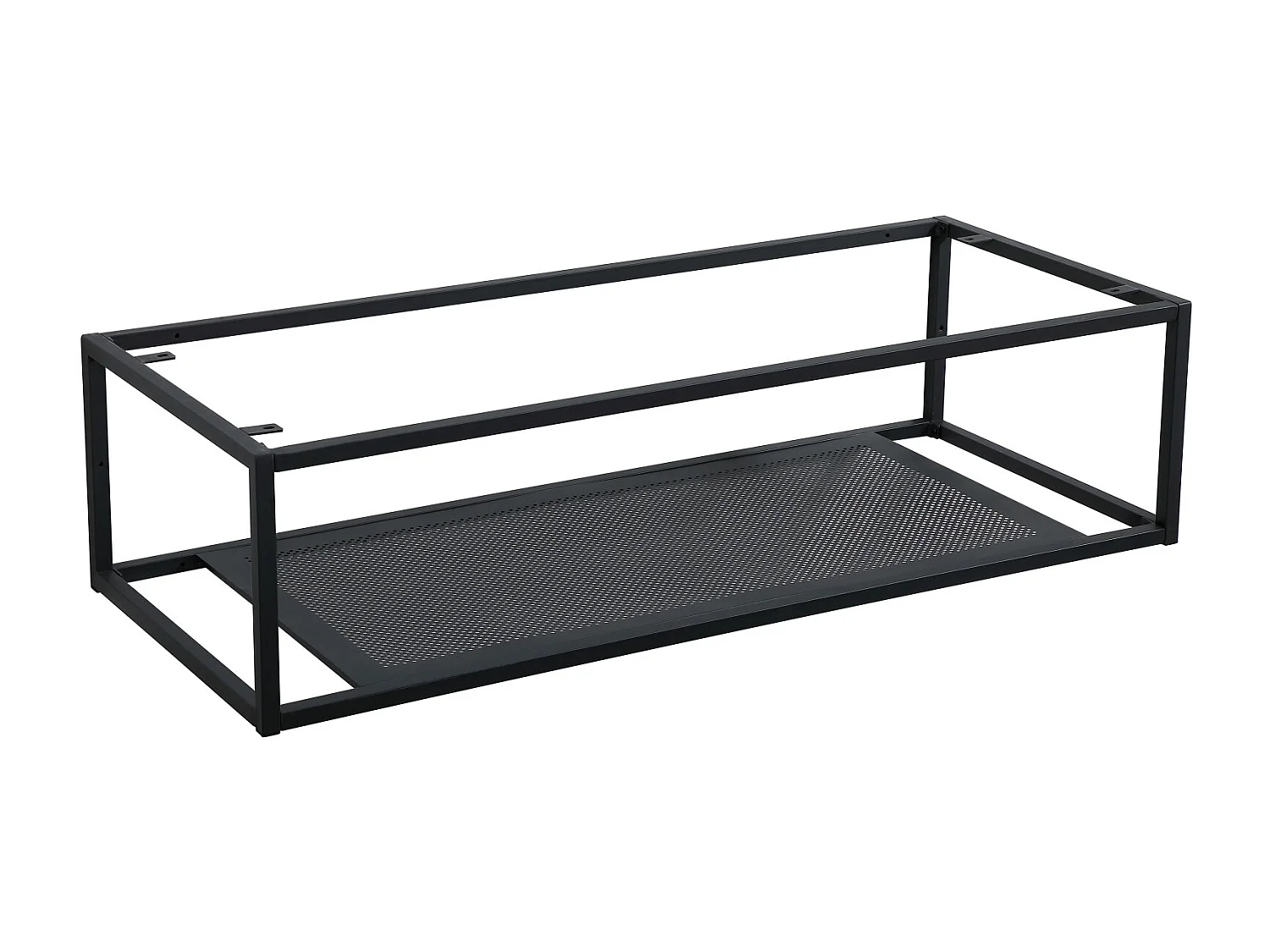 Dubbele wastafelmeubel + wastafel + WILL-spiegel