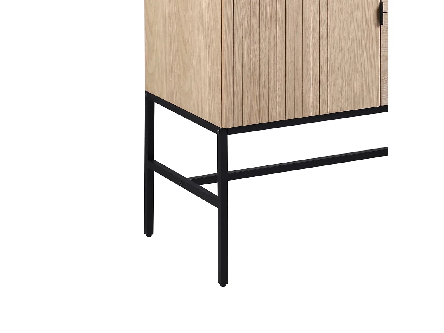 Doppelspüle + Füße + STUDIO-Säule