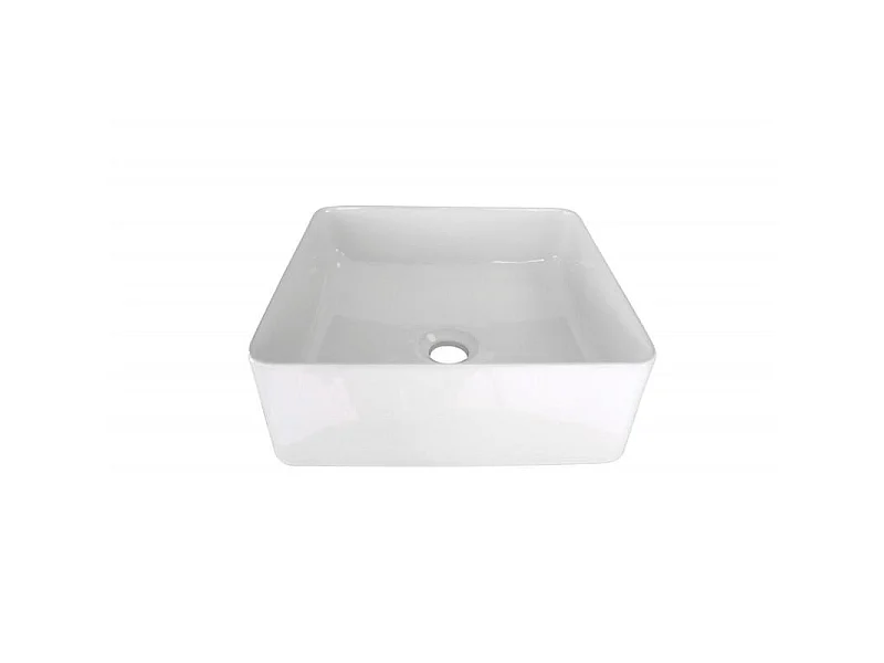Enkele spoelbakset 60cm + wastafel + SORRENTO kraan