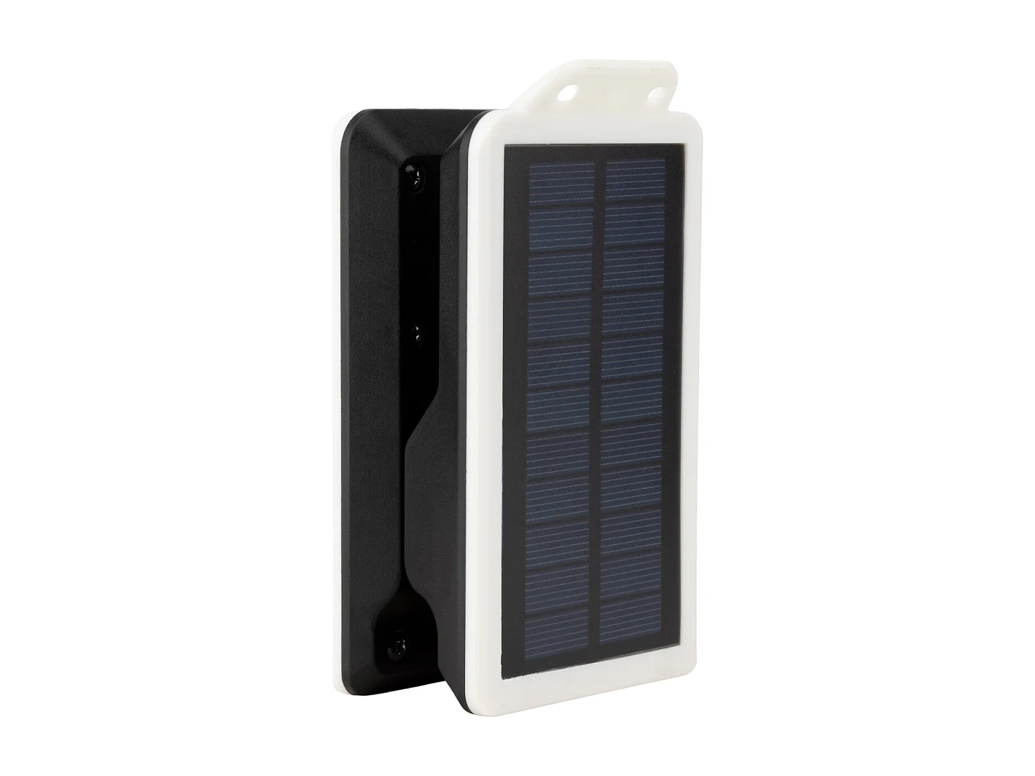 Applique murale solaire pliable 200lm - Zenitech