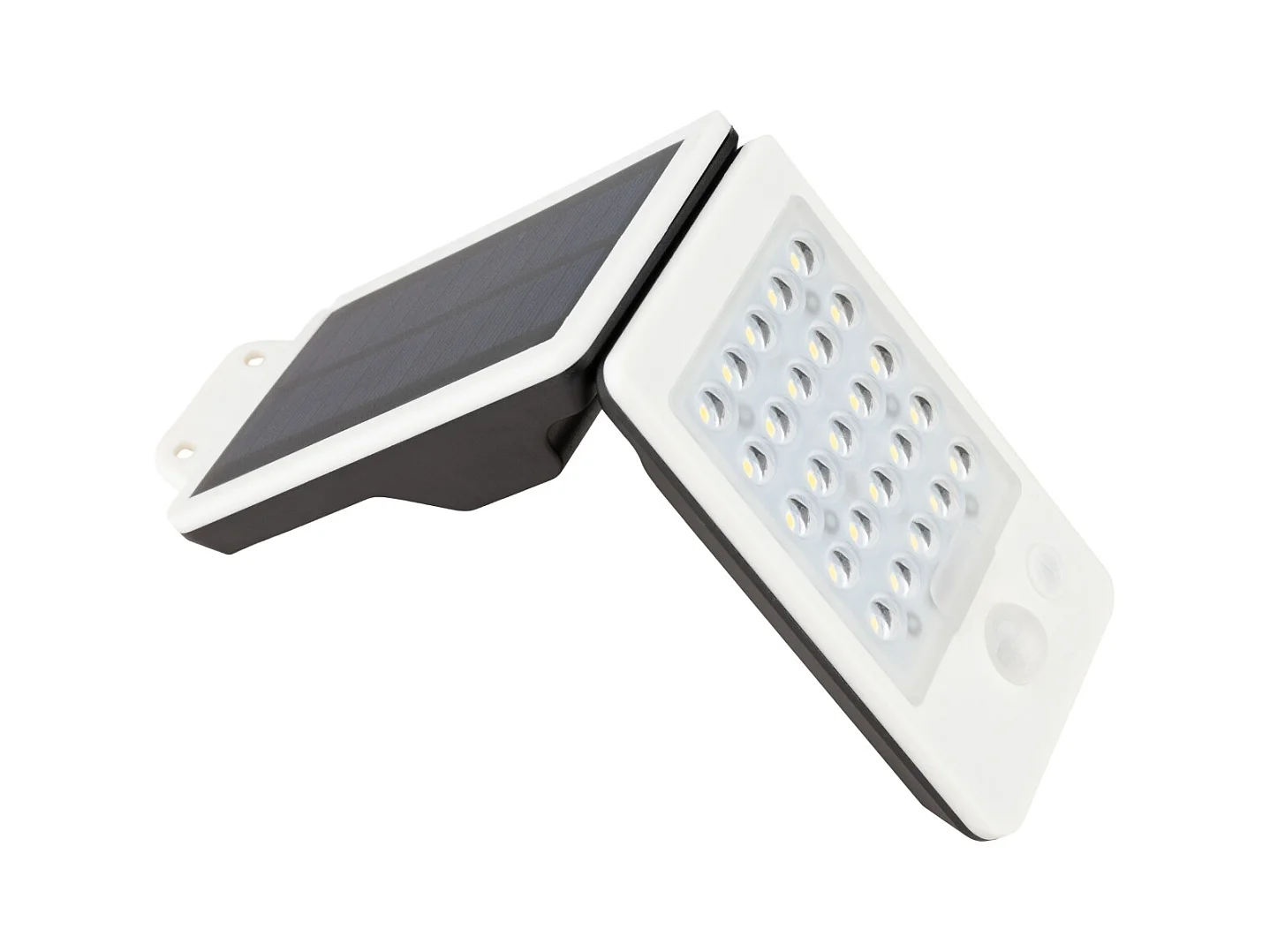 Applique murale solaire pliable 200lm - Zenitech