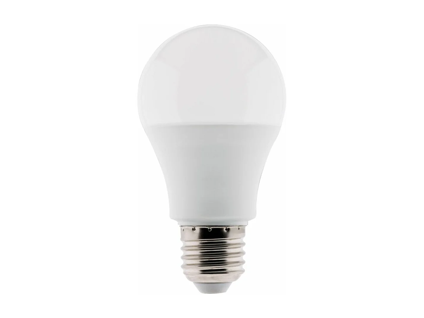 Ampoule LED 7,5W E27 de couleurs RGB avec télécommande - Zenitech