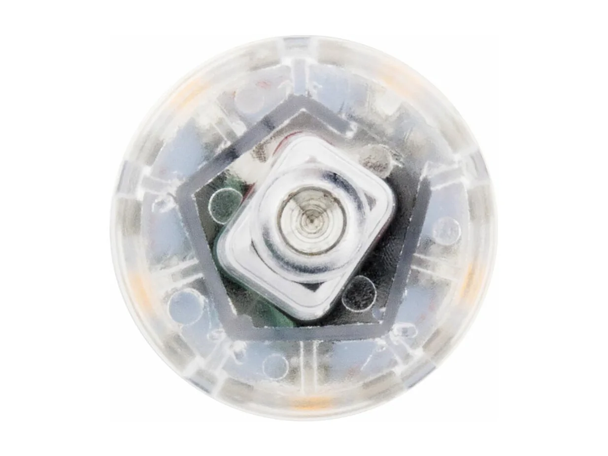 Ampoule LED Crayon R7S 8W - Blanc froid - 730lm 2700K - Elexity