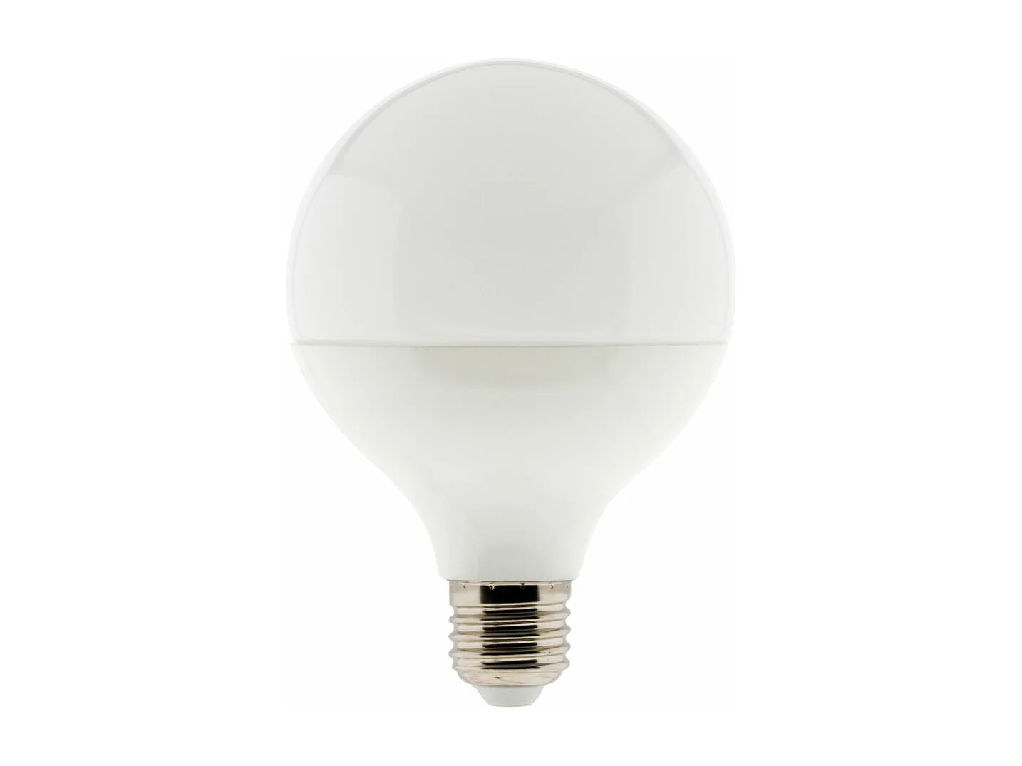Ampoule LED Globe 12W E27 1000lm 2700K - Zenitech