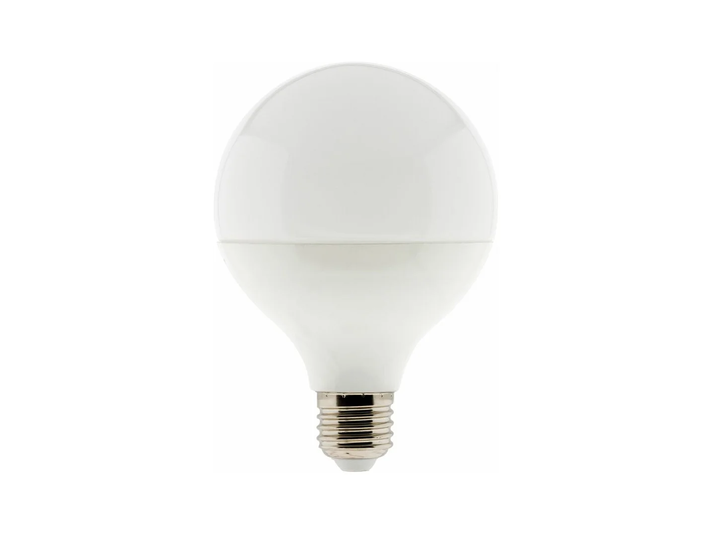 Ampoule LED Globe 12W E27 1000lm 2700K - Zenitech