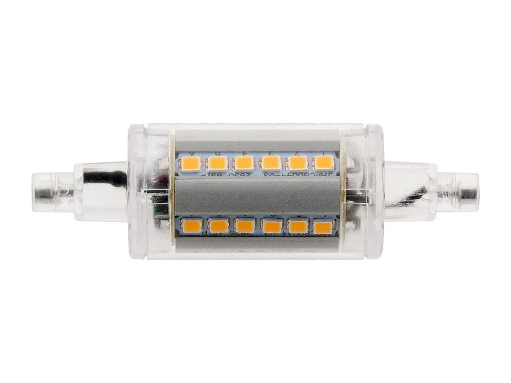 Crayon LED Crayon 4,5W R7S 420lm 2700K - Elexity