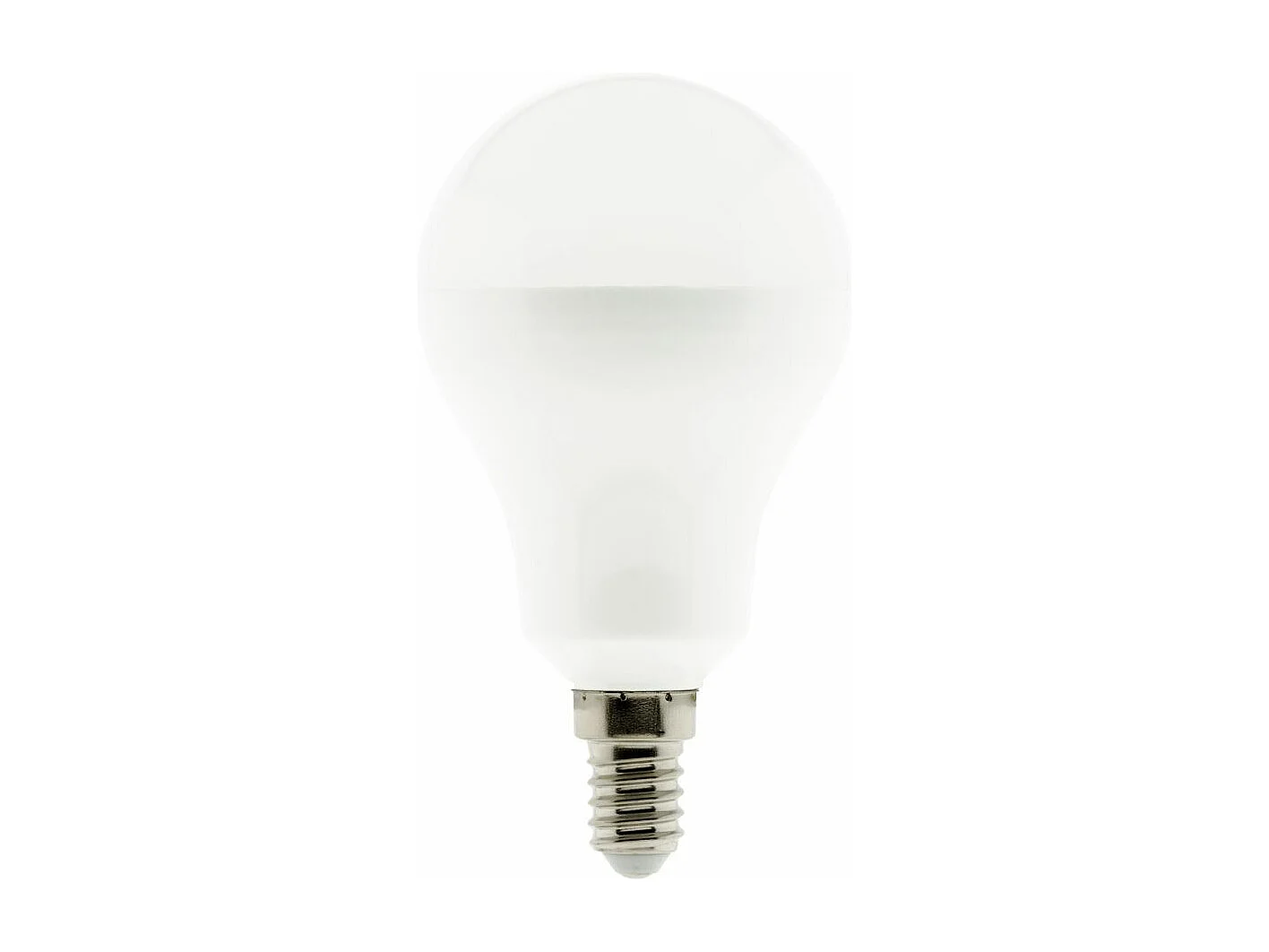 Ampoule LED Standard 10W E14 810lm 2700K - Zenitech