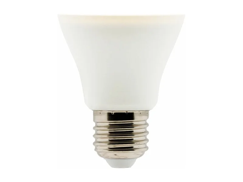 Ampoule LED Standard 6W E27 470lm 2700K - Zenitech