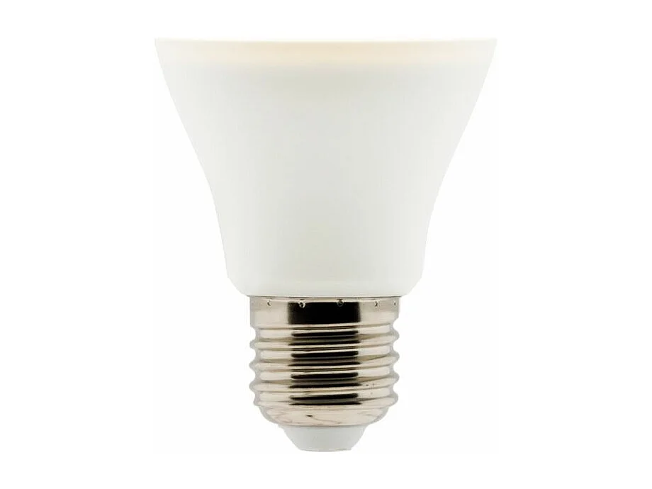 Ampoule LED Standard 6W E27 470lm 2700K - Zenitech
