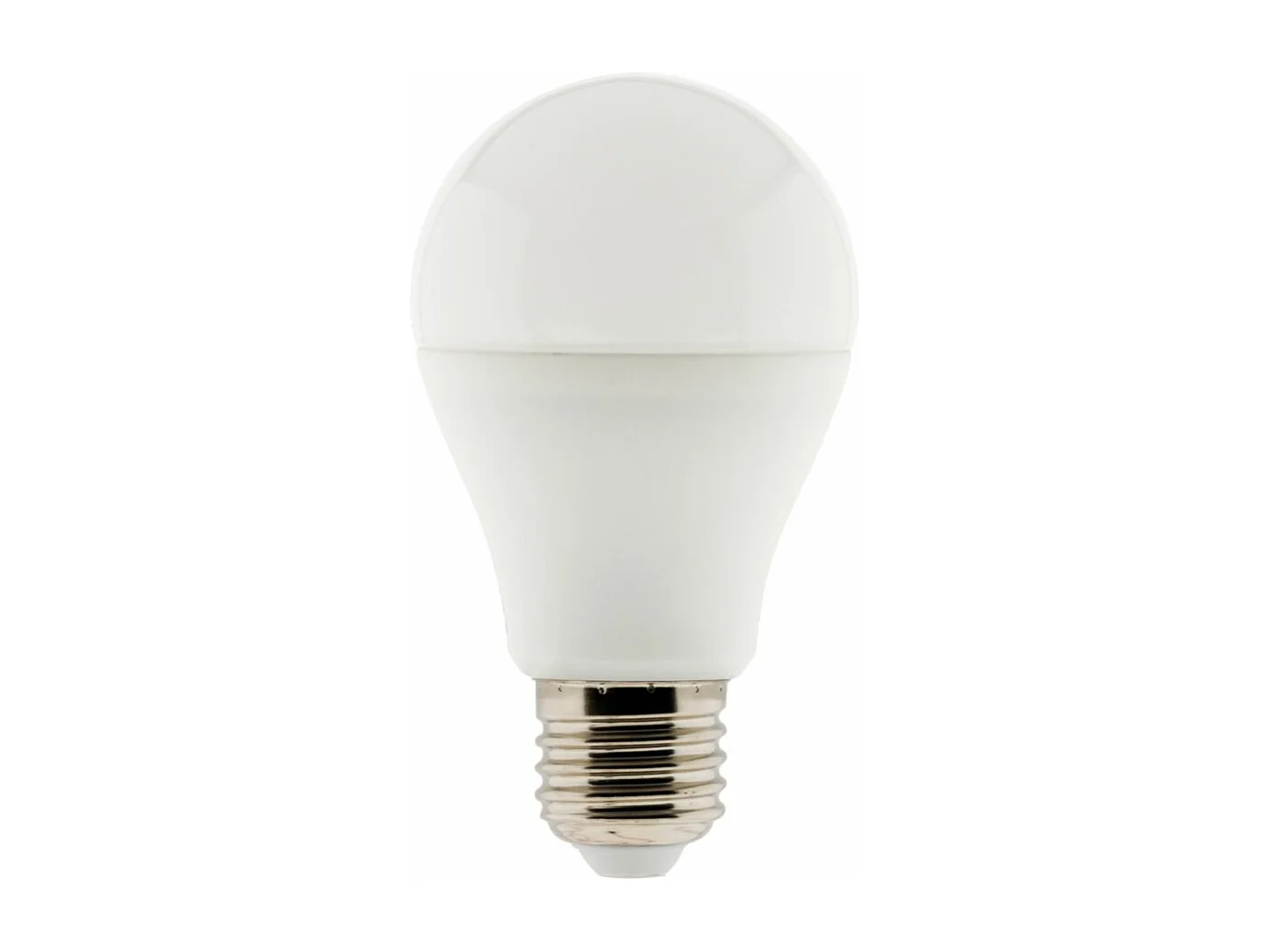 Ampoule LED Standard 6W E27 470lm 2700K - Zenitech