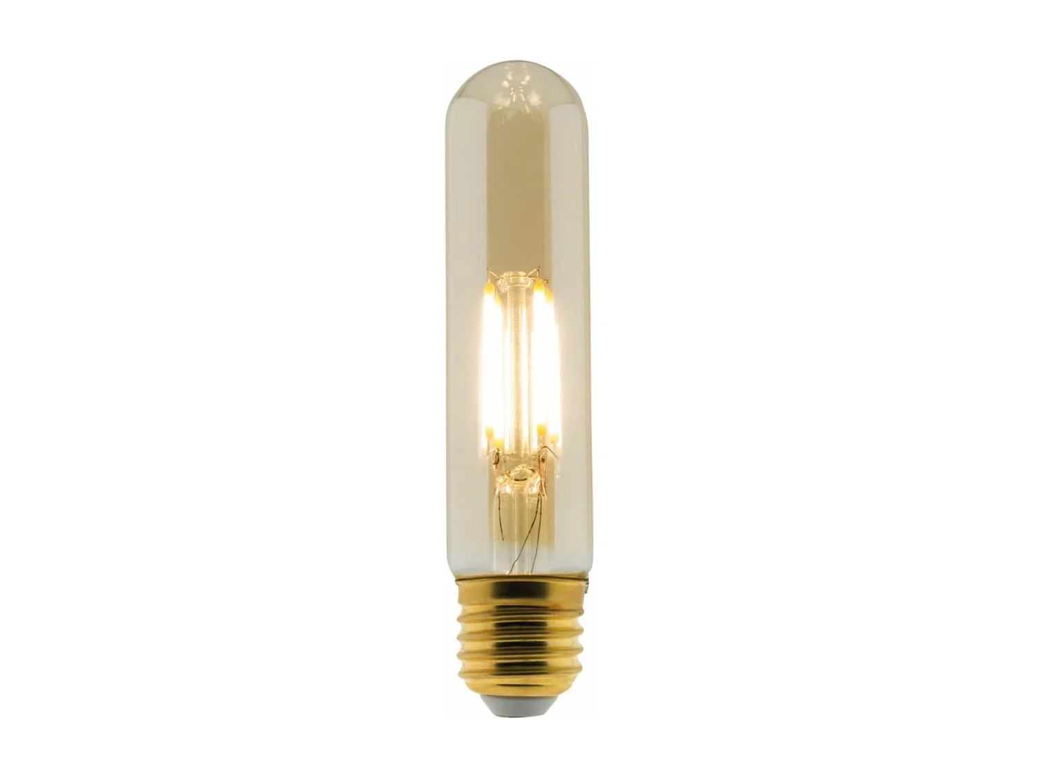 Ampoule déco filament LED Edison 4W E27 - Elexity