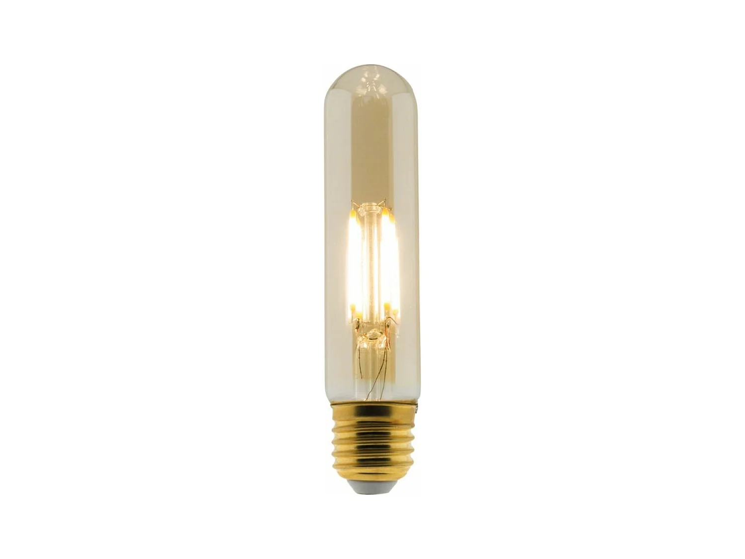 Ampoule déco filament LED Edison 4W E27 - Elexity