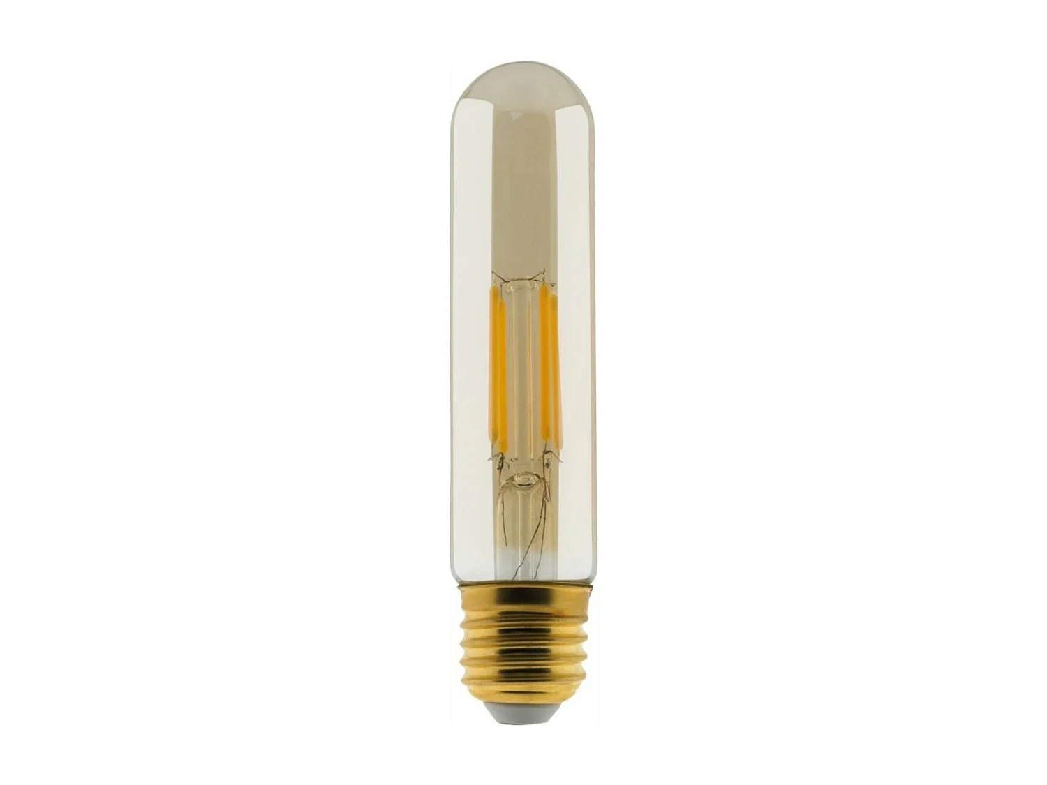 Ampoule déco filament LED Edison 4W E27 - Elexity