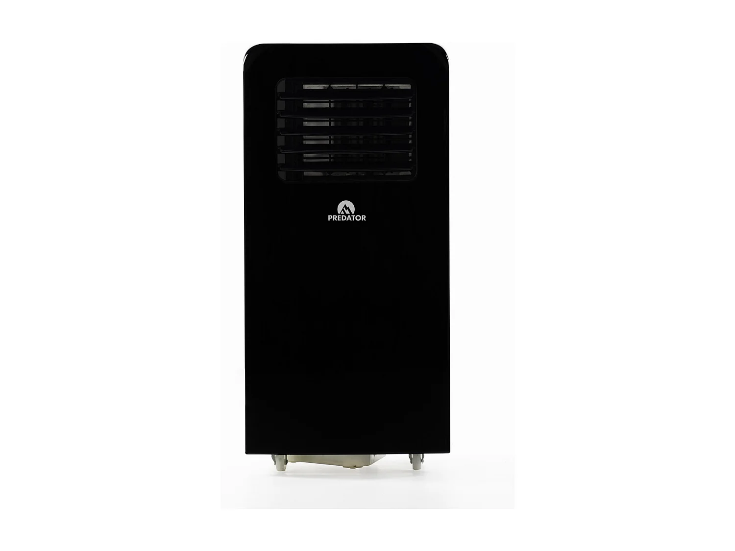 Climatiseur mobile 16m² - 1460W 320m³/h 50db - Noir - Predator
