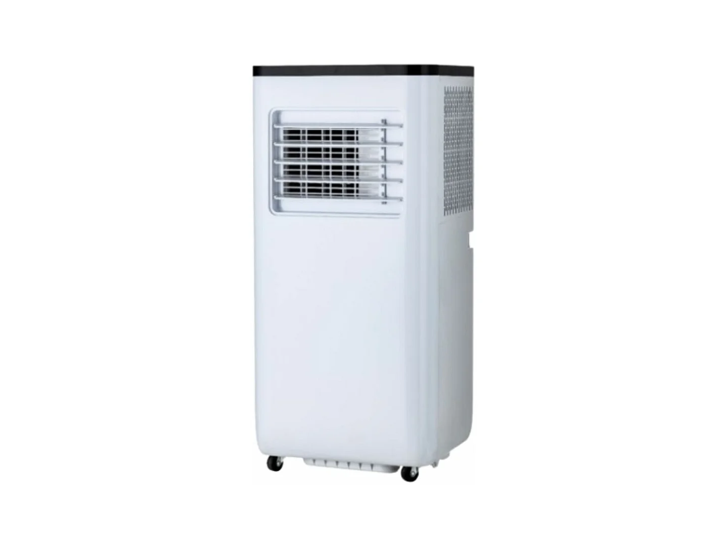 Climatiseur ventilateur déshumidificateur silencieux 2000W Classe A - Voltman