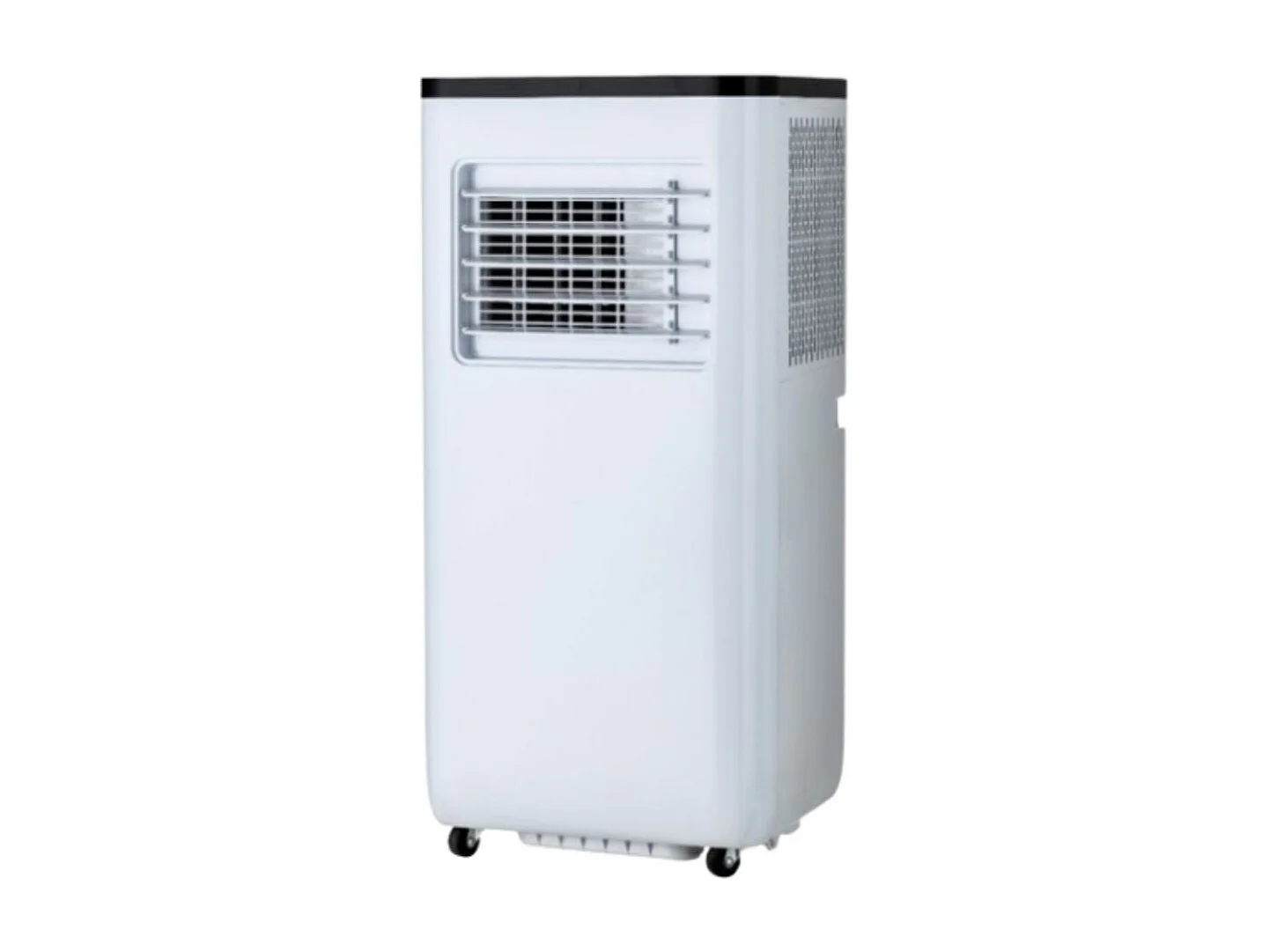 Climatiseur ventilateur déshumidificateur silencieux 1500W Classe A - Voltman