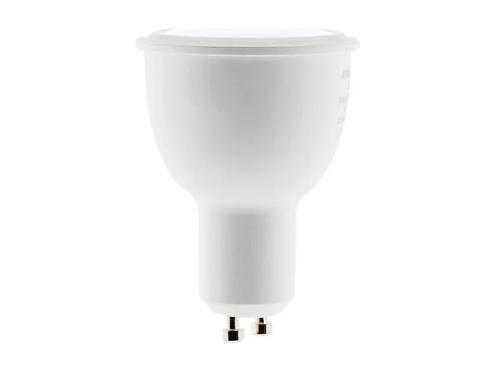 Spot LED connecté Bluetooth GU10 4W - Otio
