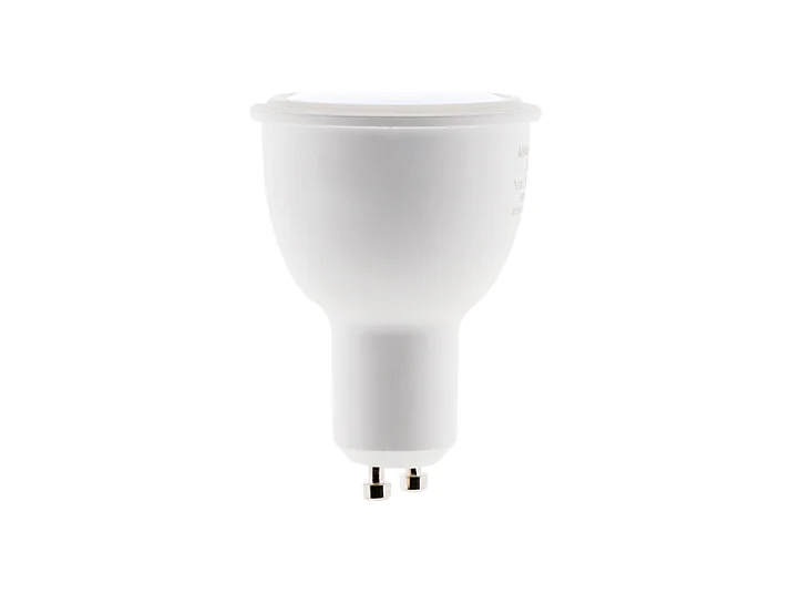 Spot LED connecté Bluetooth GU10 4W - Otio