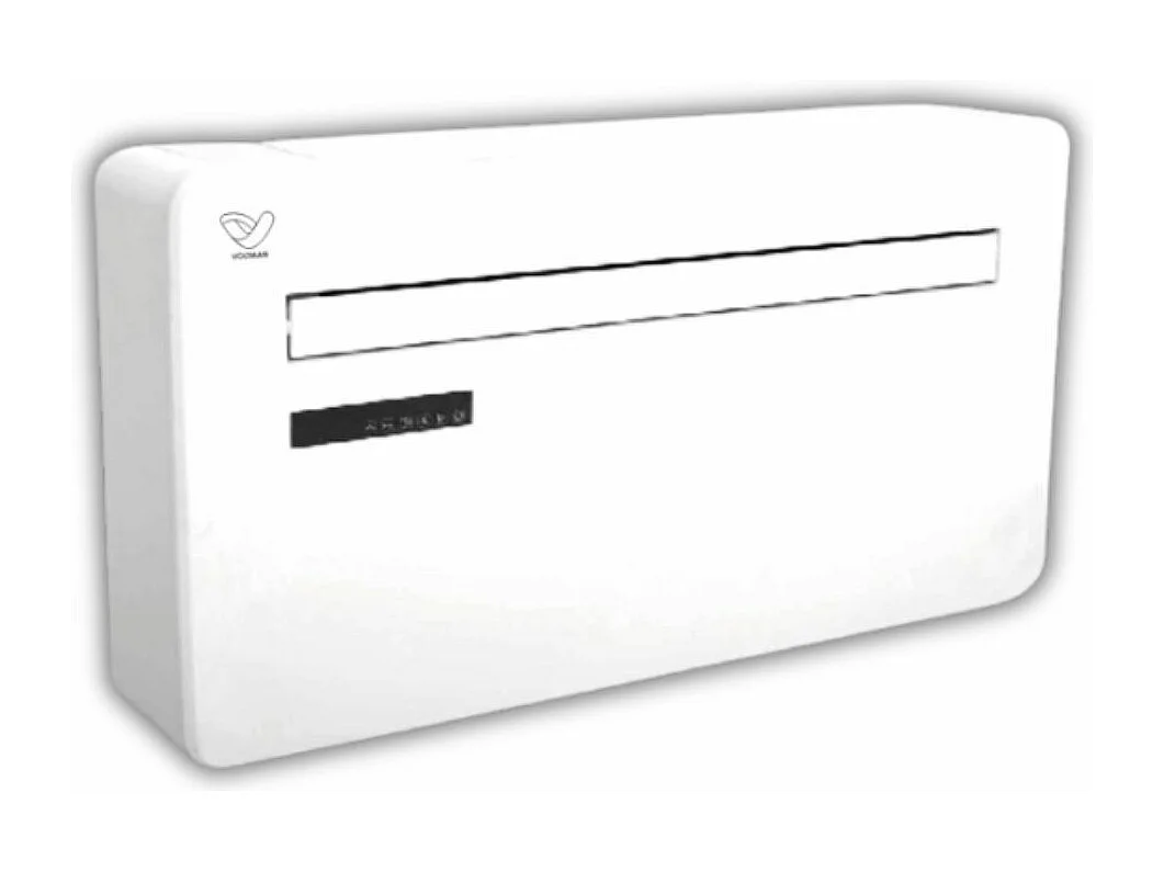 Climatiseur monobloc 8000BTU 3en1 Ventilateur Déshumidificateur - 2350W - Voltman