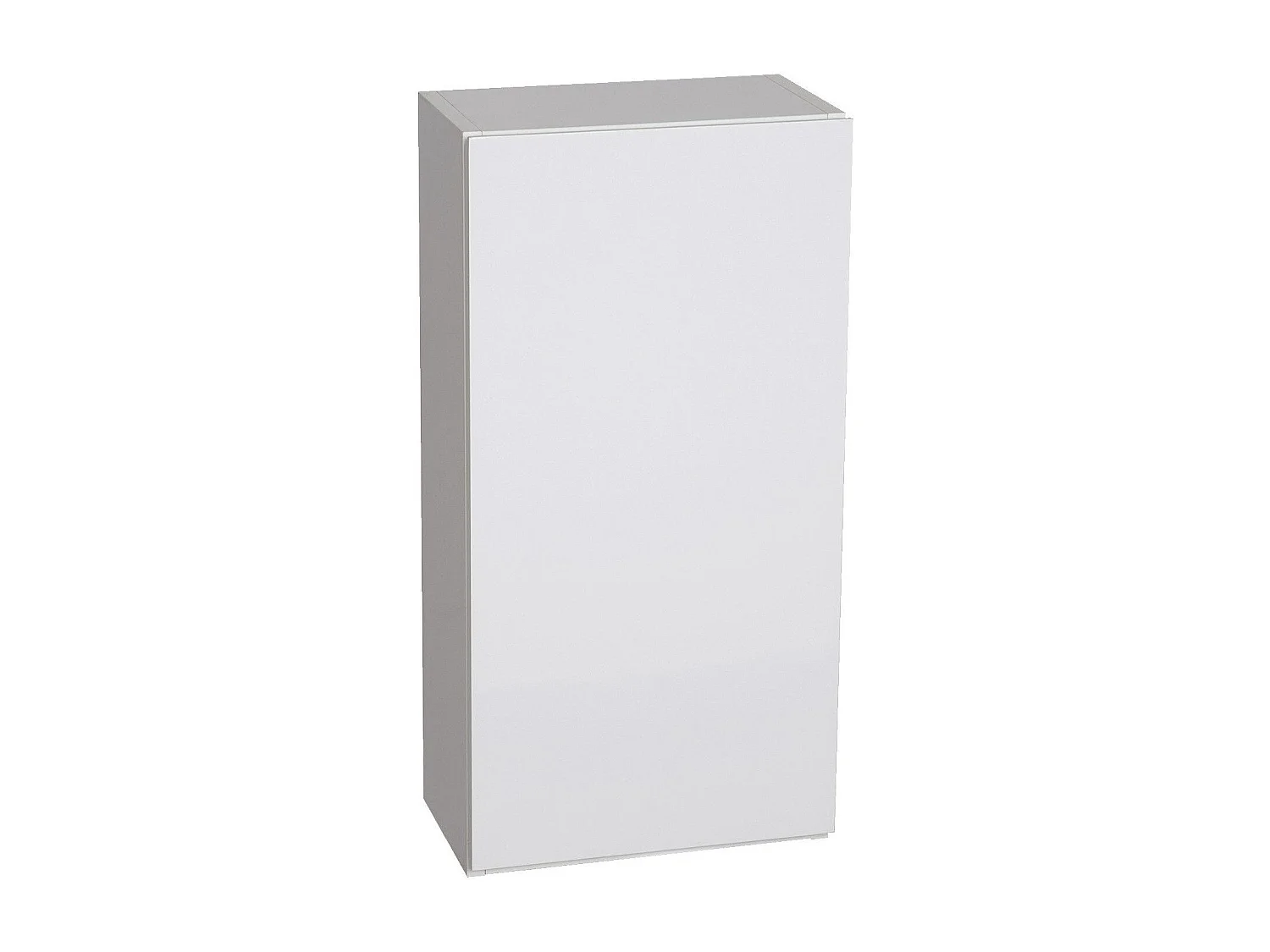 WILL hoge opbergkast met 1 deur