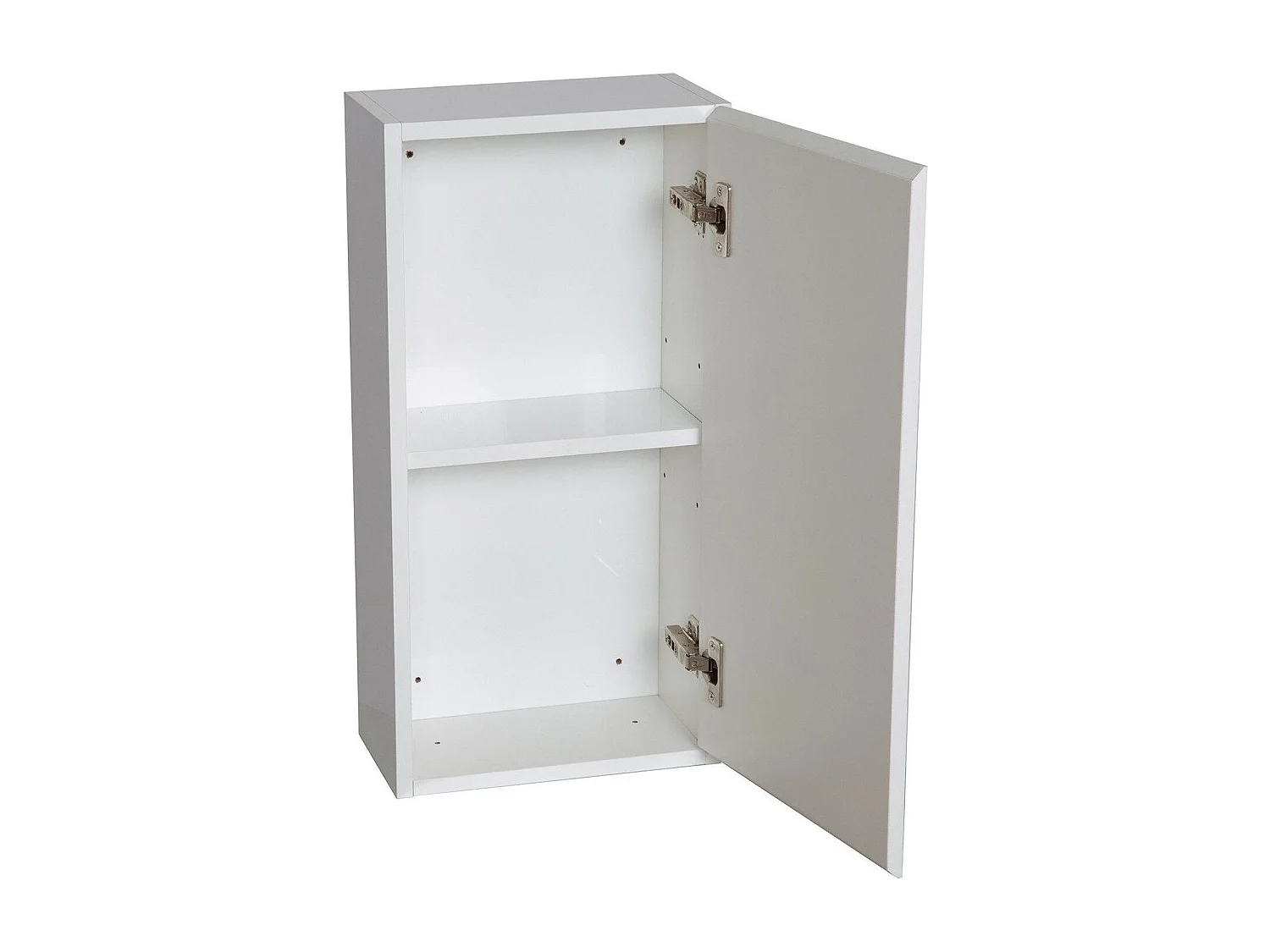 WILL hoge opbergkast met 1 deur