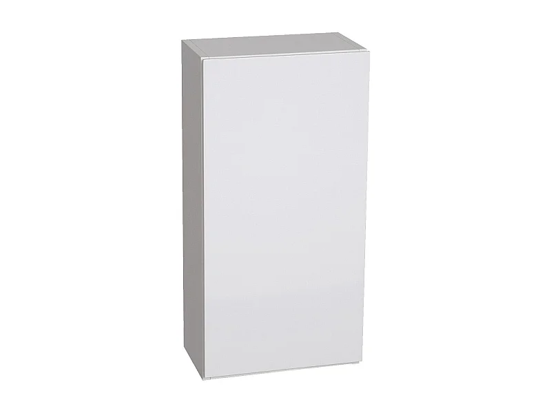 Mueble de almacenamiento alto de 1 puerta WILL