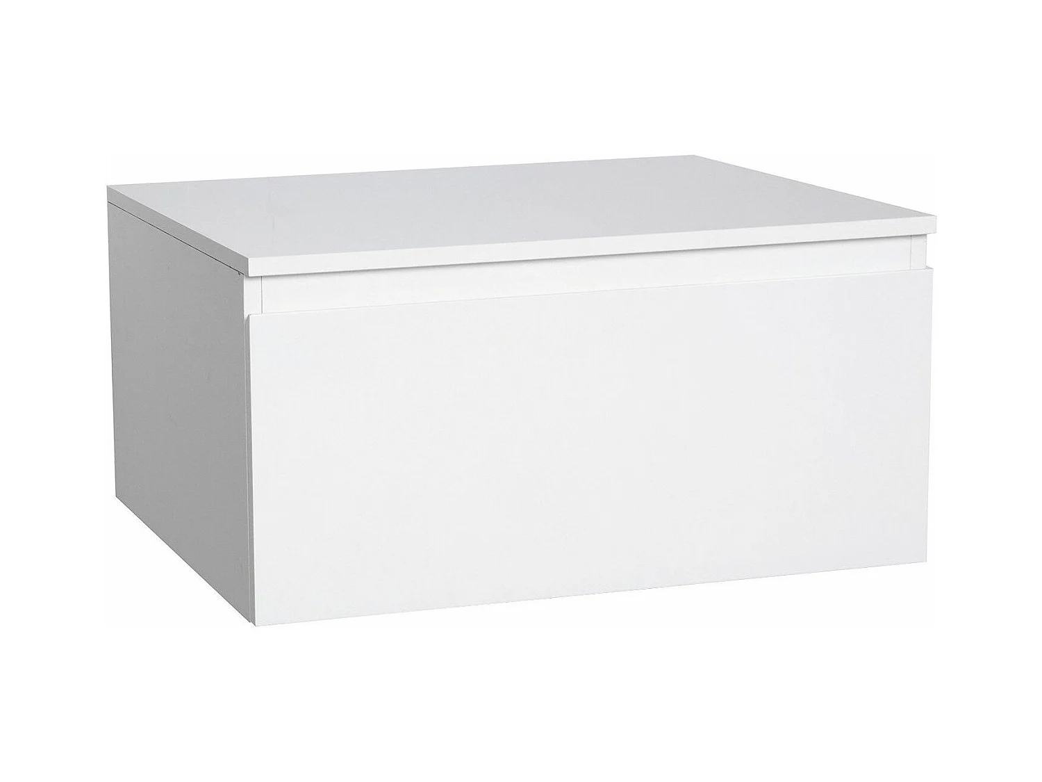Meuble tiroir /Module de rangement Salle de Bain WILL