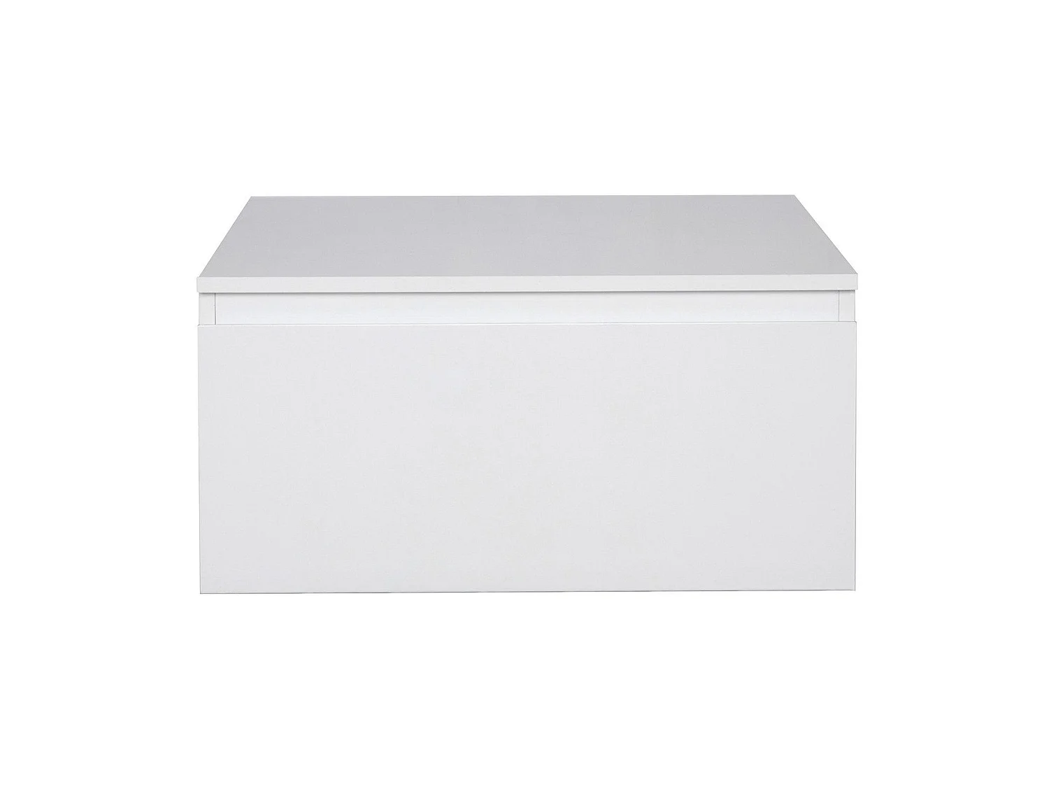 Meuble tiroir / caisson de rangement 60cm à suspendre