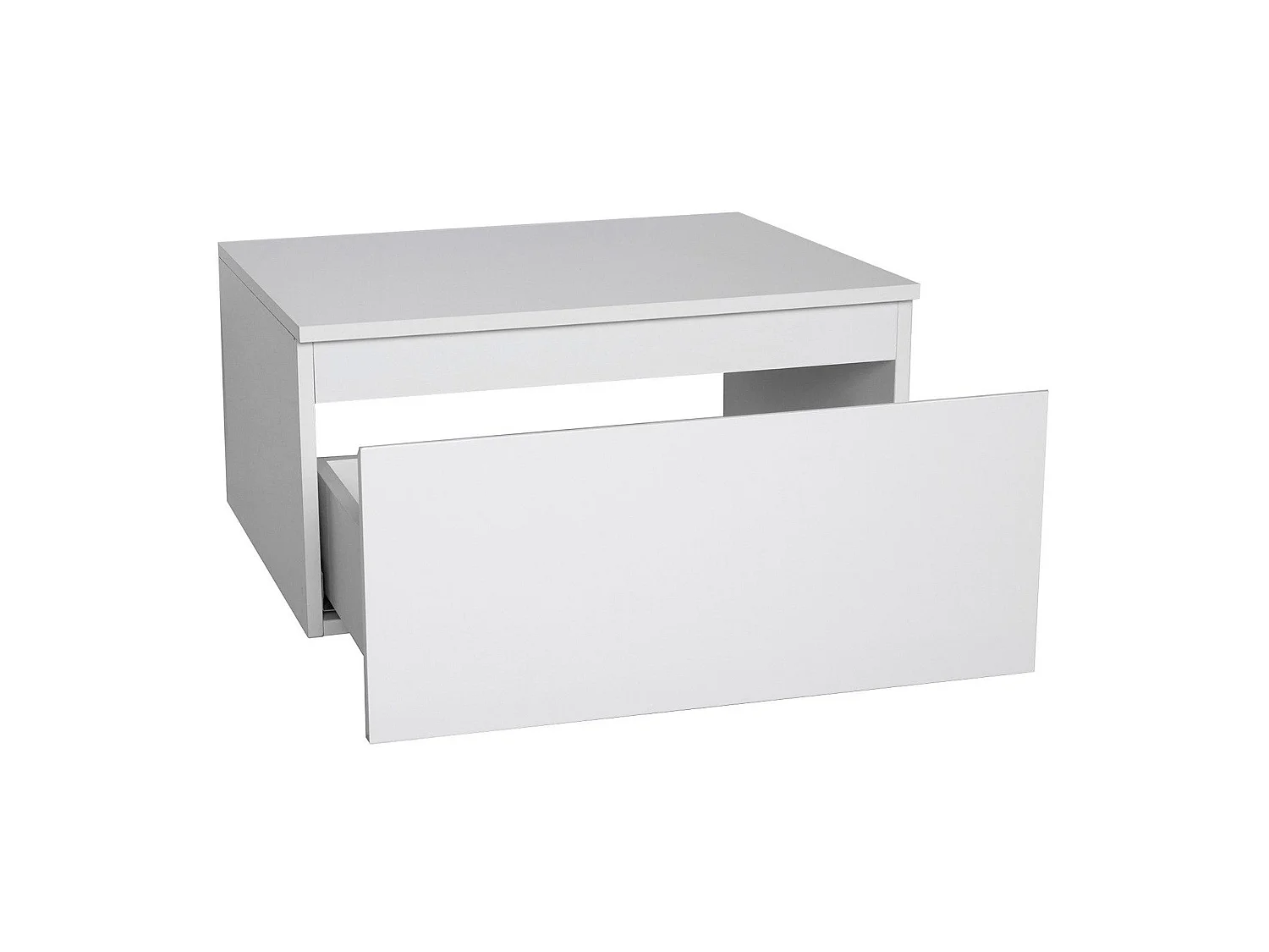 Meuble tiroir / caisson de rangement 60cm à suspendre