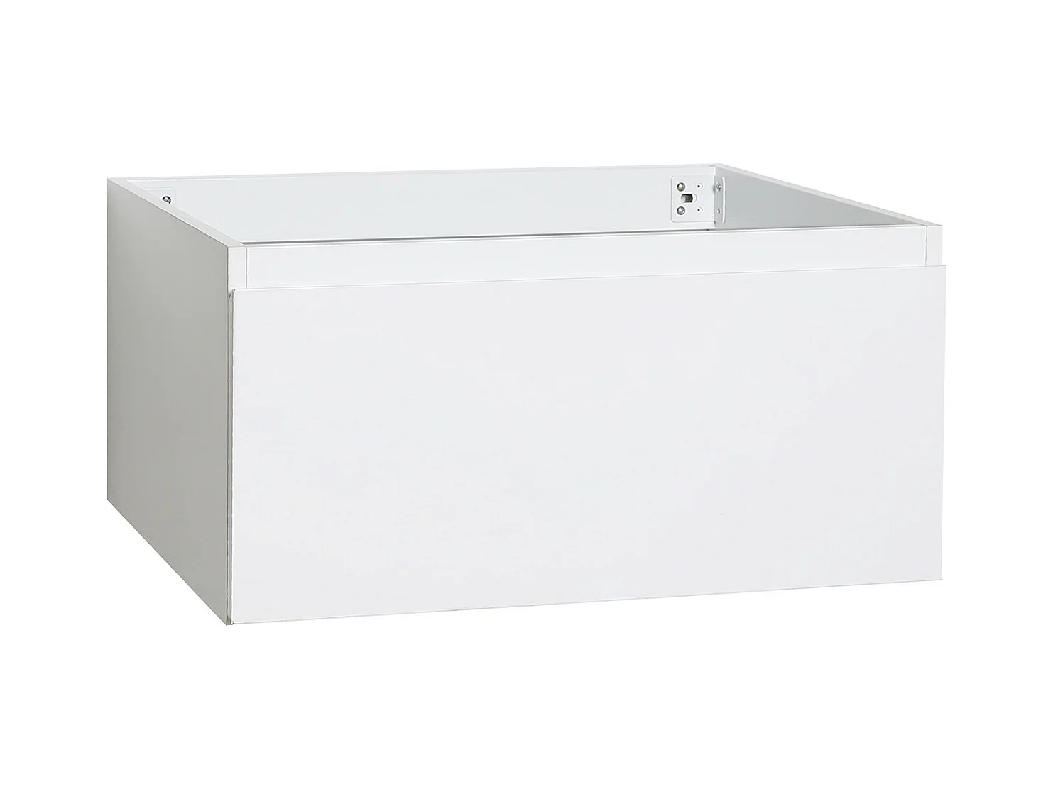 Caisson de salle de bain - Meuble bas rangement salle de bain - WILL