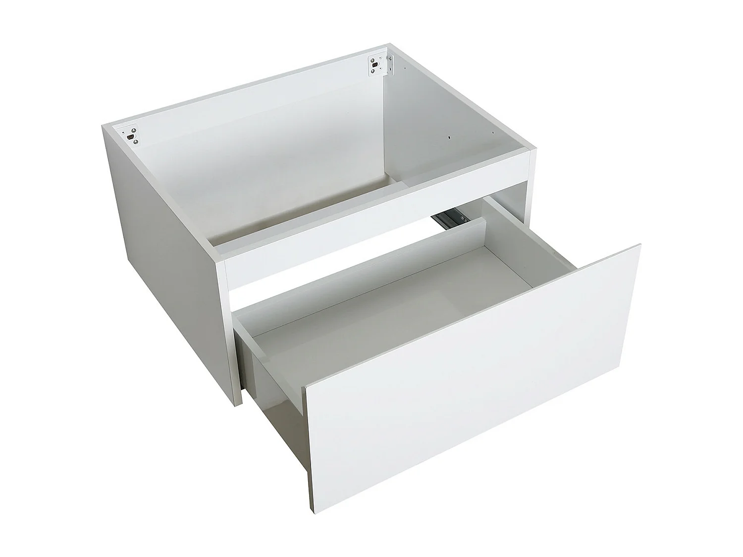 Caisson de salle de bain - Meuble bas rangement salle de bain - WILL