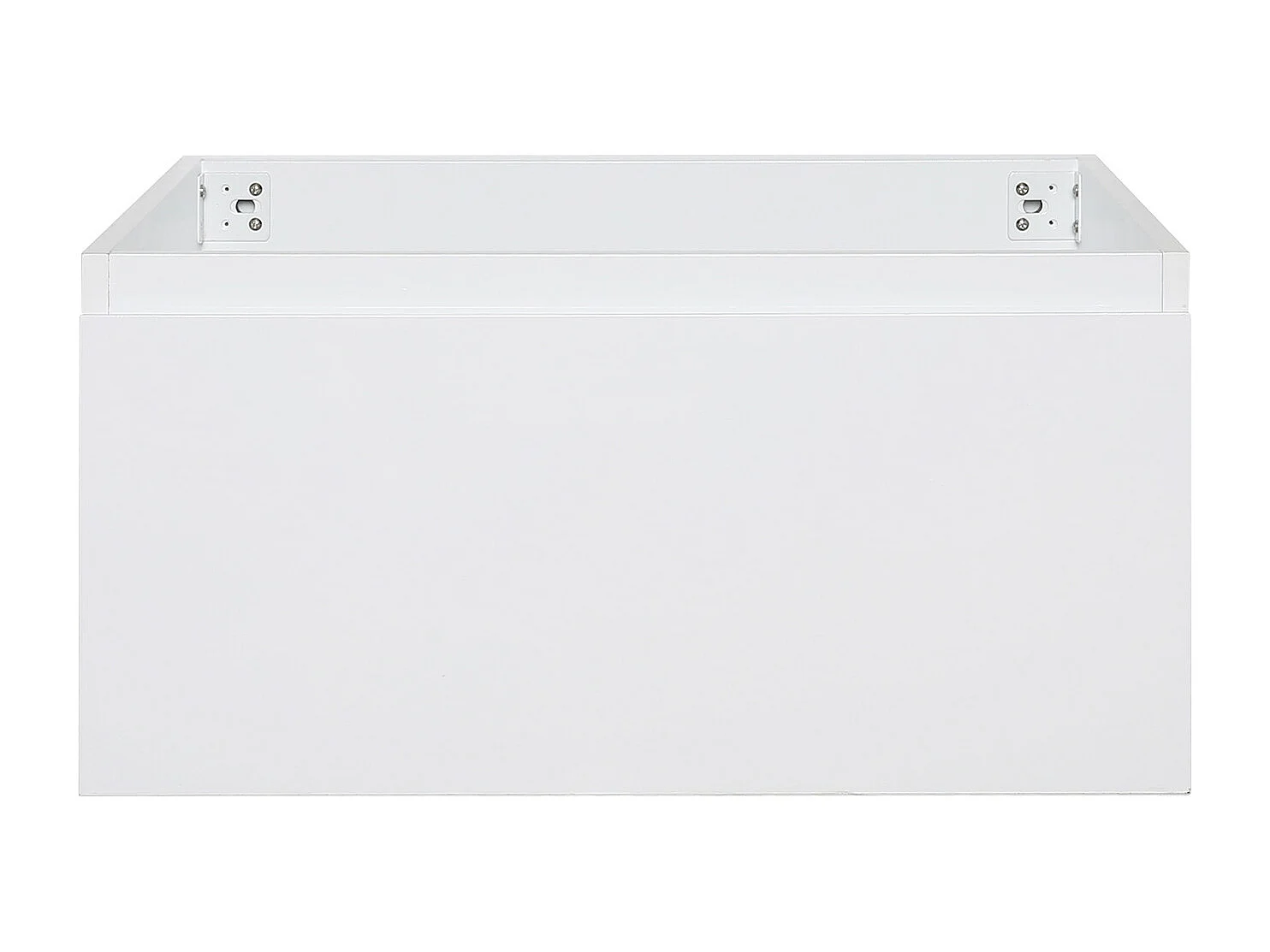 Caisson de salle de bain - Meuble bas rangement salle de bain - WILL