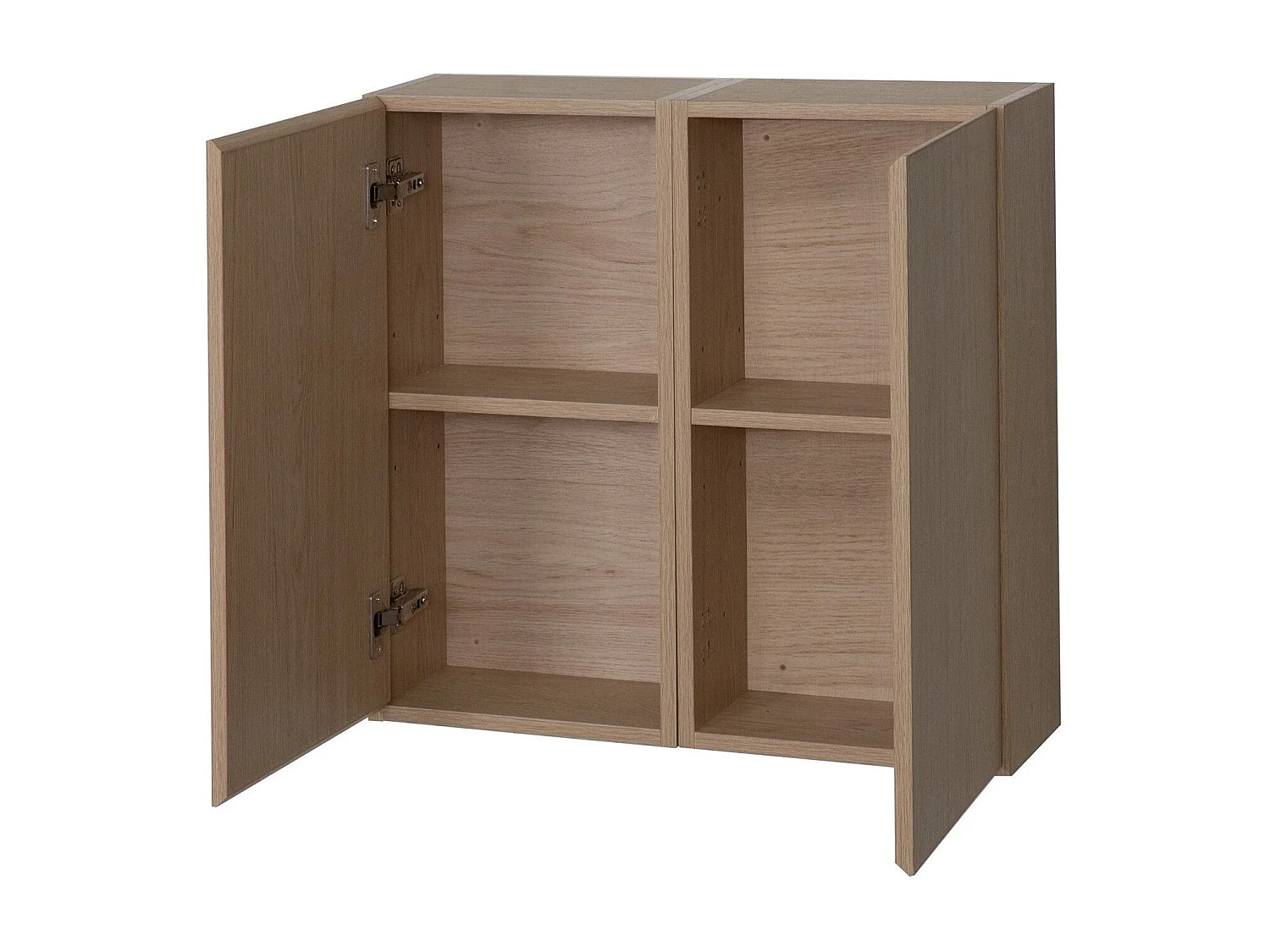 WILL hoge opbergkast met 1 deur