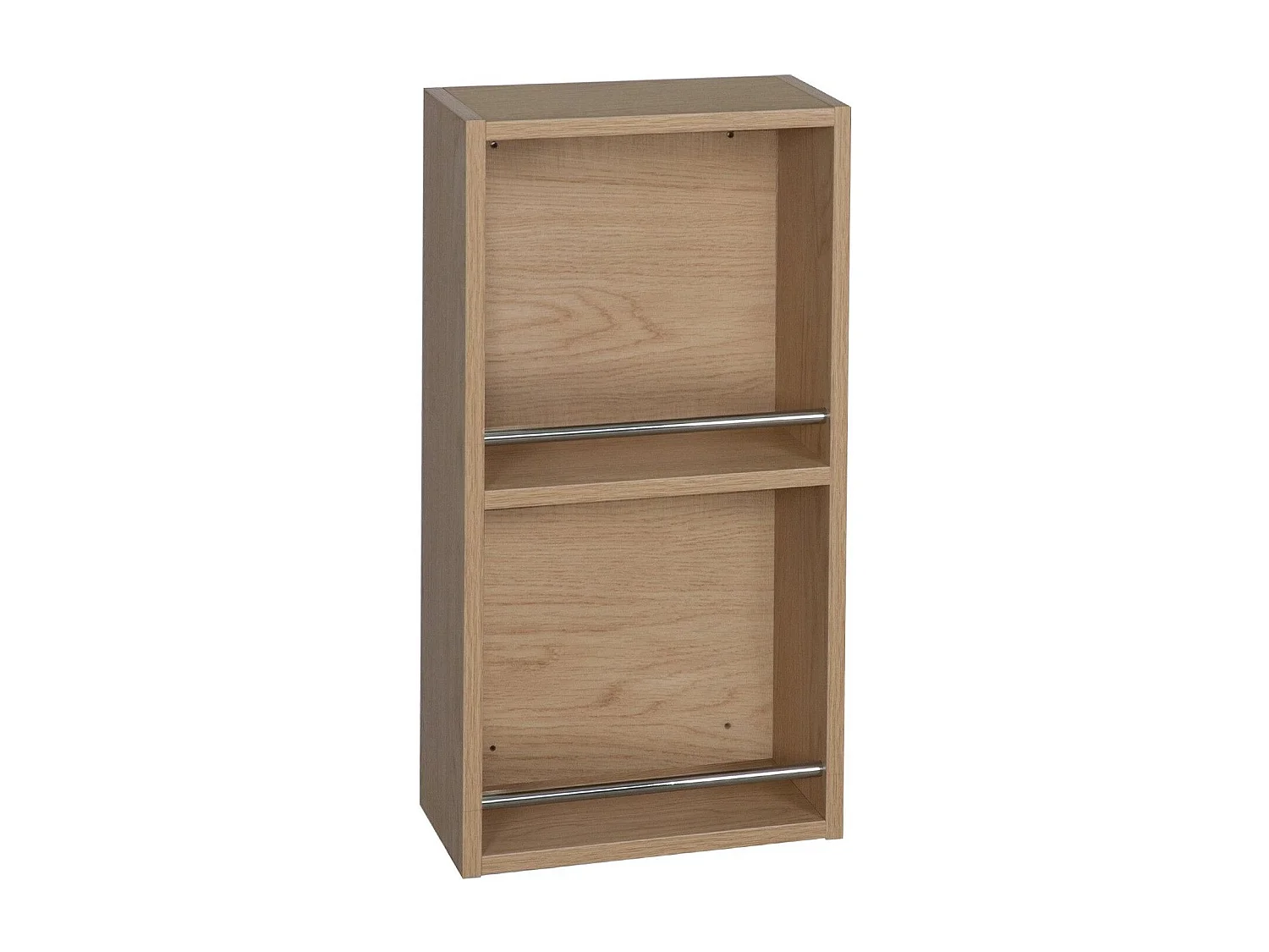 ZAL badkamerwandmeubel openen