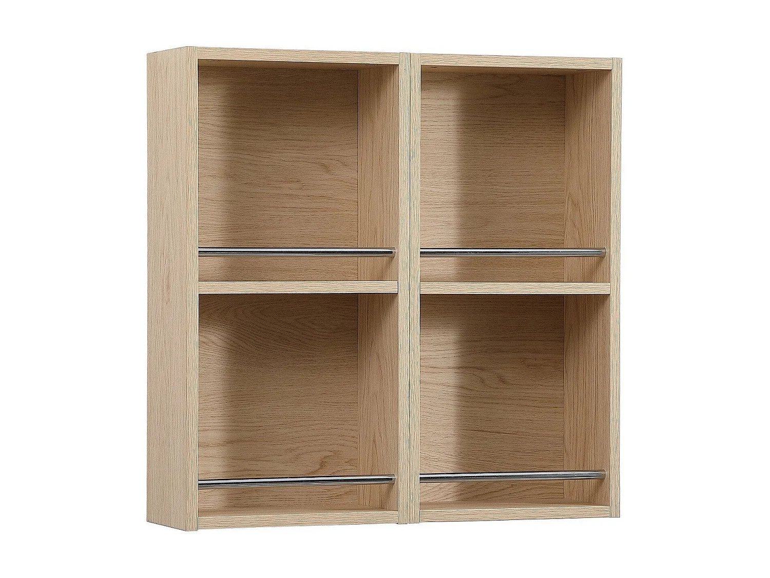 ZAL badkamerwandmeubel openen