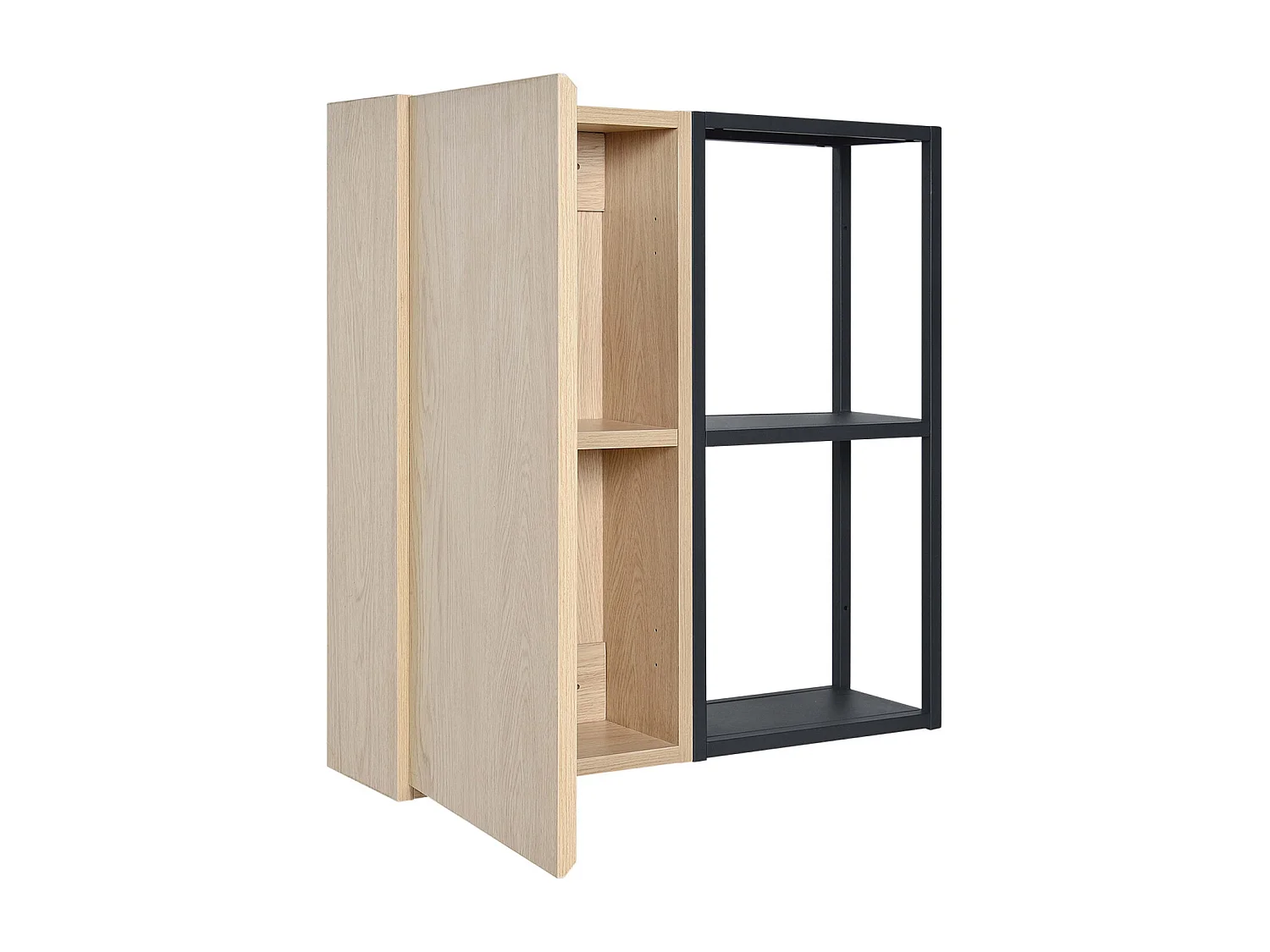 WILL offenes Metall-Speichermodul