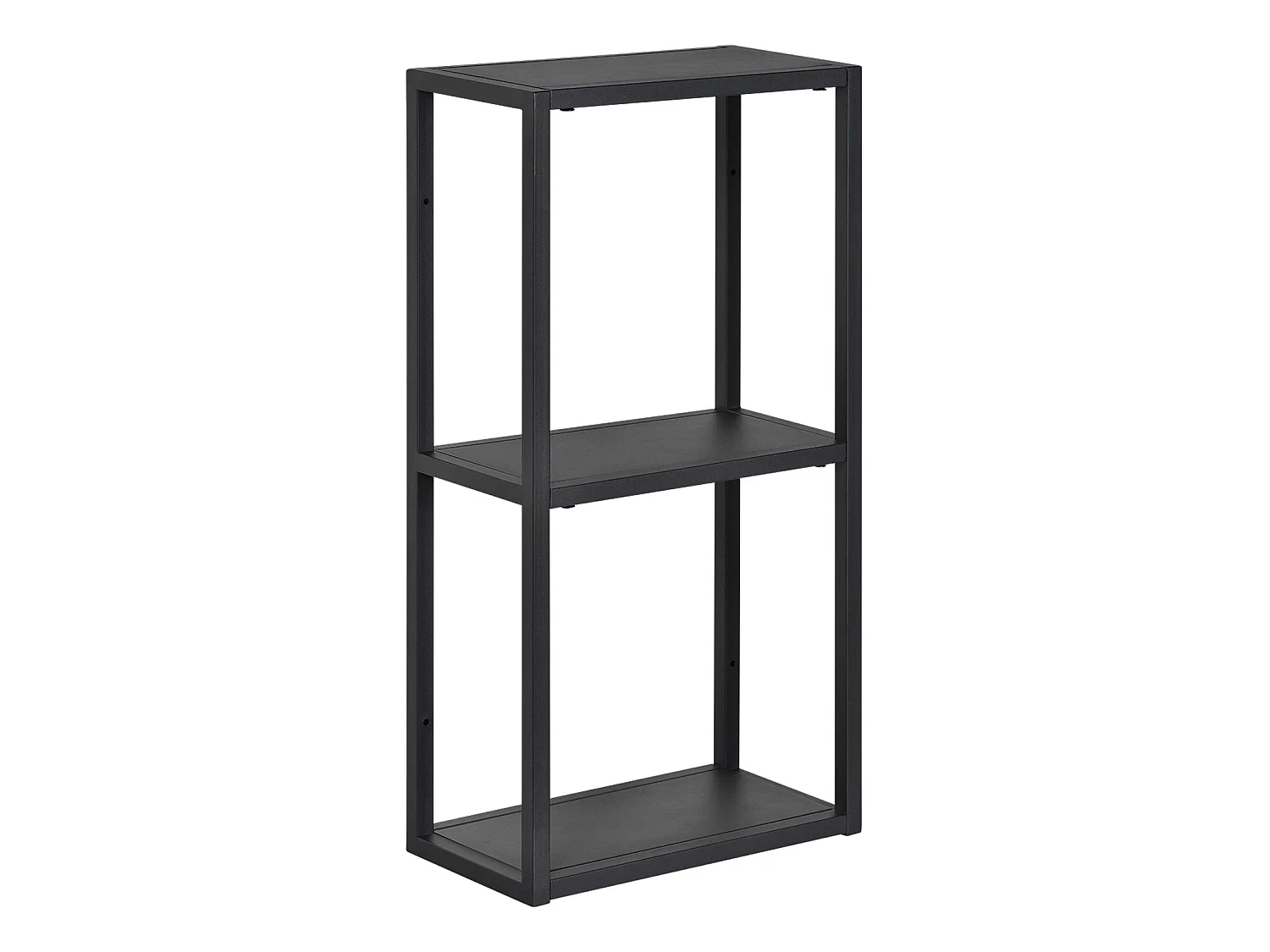 Module de rangement - Etagère en métal - faible profondeur 30x60cm