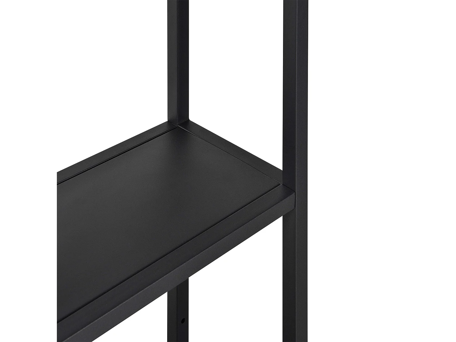 Module de rangement - Etagère en métal - faible profondeur 30x60cm