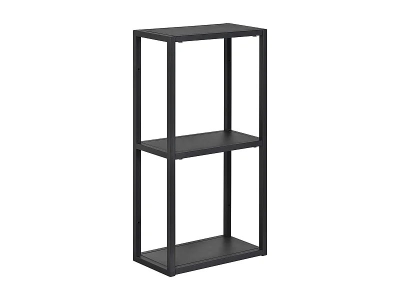 Module de rangement - Etagère en métal - faible profondeur