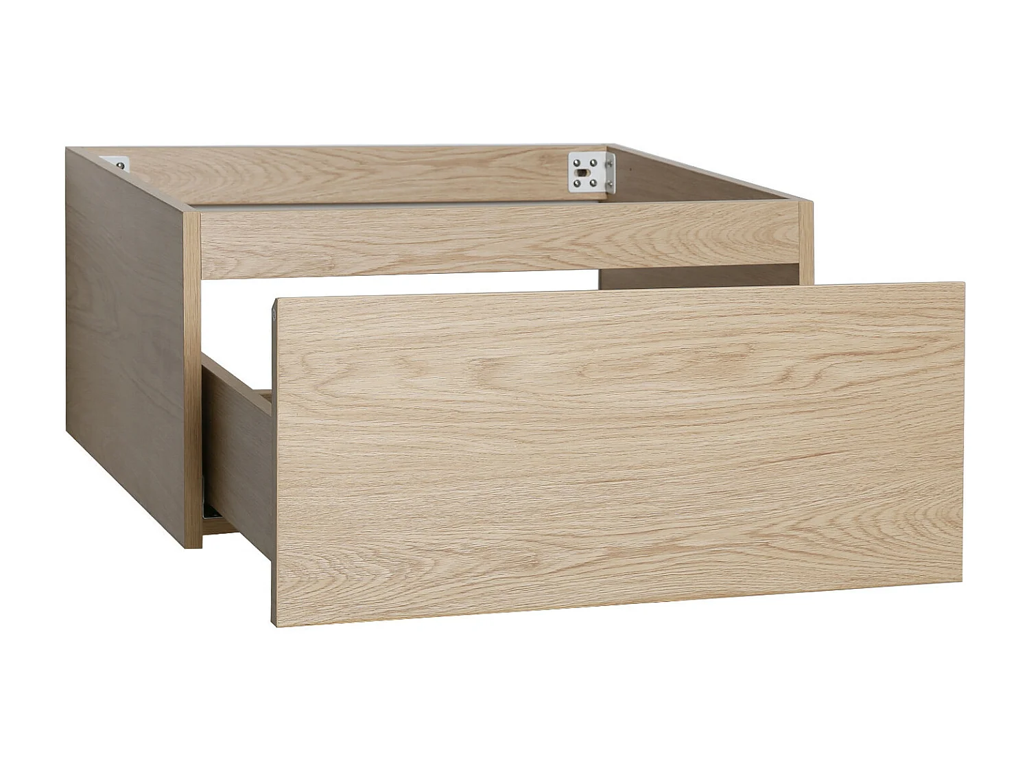 Caisson de salle de bain - Meuble bas rangement salle de bain - WILL