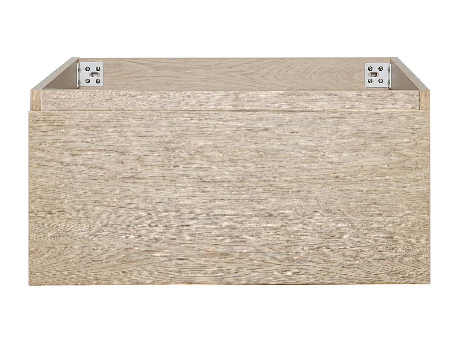 Caisson de salle de bain - Meuble bas rangement salle de bain - WILL