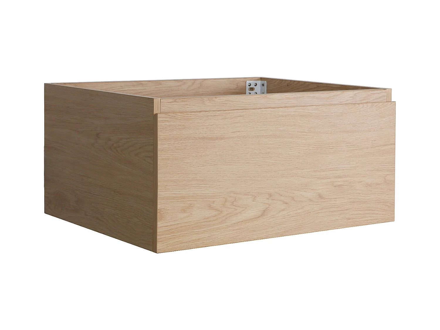 Caisson de salle de bain - Meuble bas rangement salle de bain - WILL