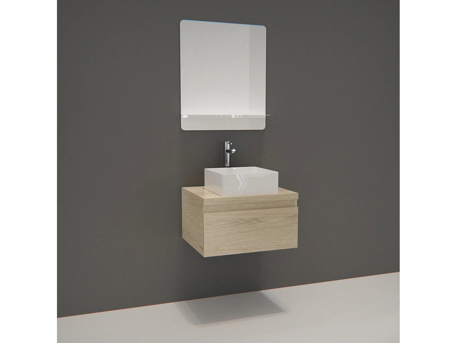 WILL Badezimmerschrank