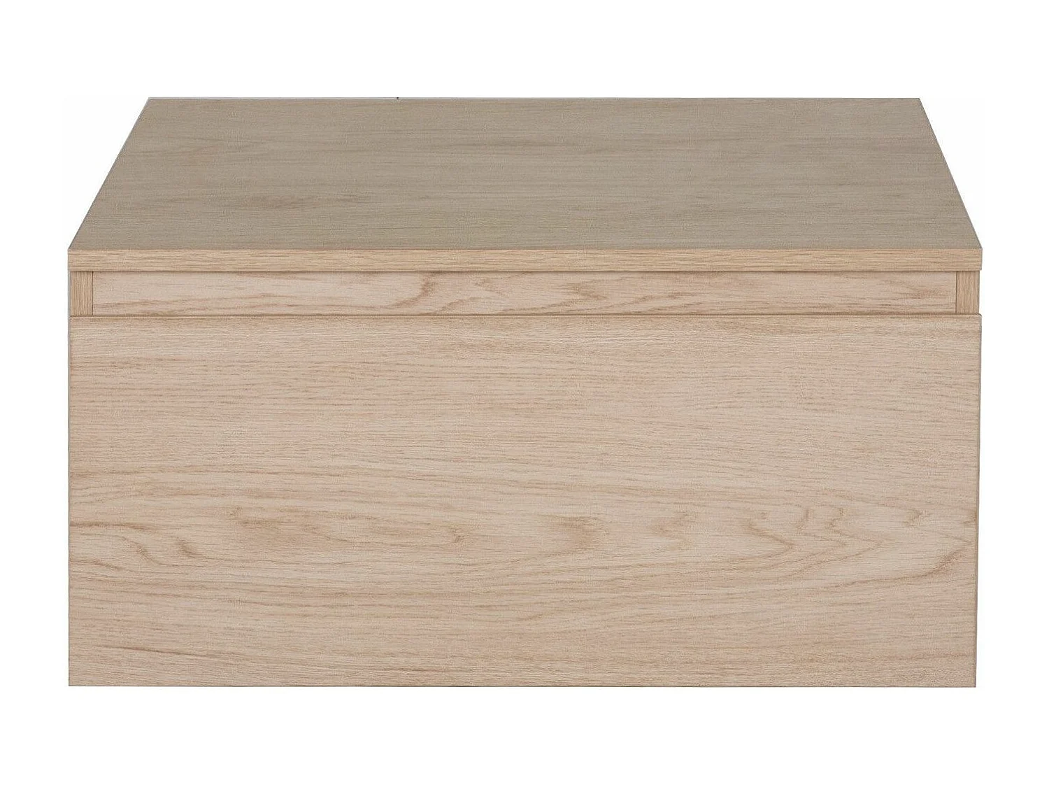 Meuble tiroir /Module de rangement Salle de Bain WILL